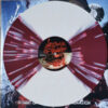 LAST DAYS OF HUMANITY - Hymns Of Indigestible Suppuration - LTD ED LP (Hells Headbangers Records) - Image 2