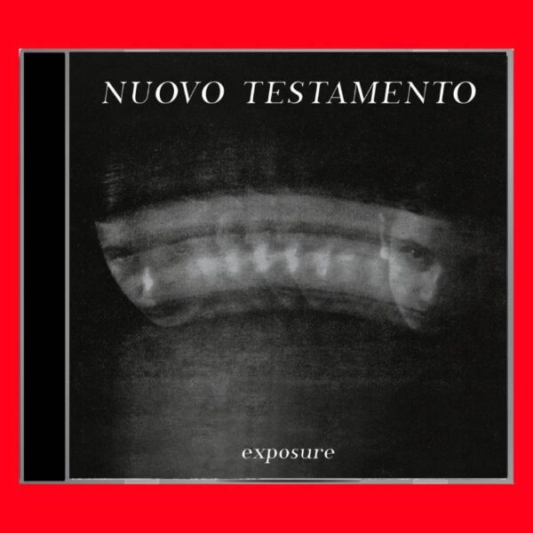 A.D.2202-001 - NUOVO TESTAMENTO - Exposure CD