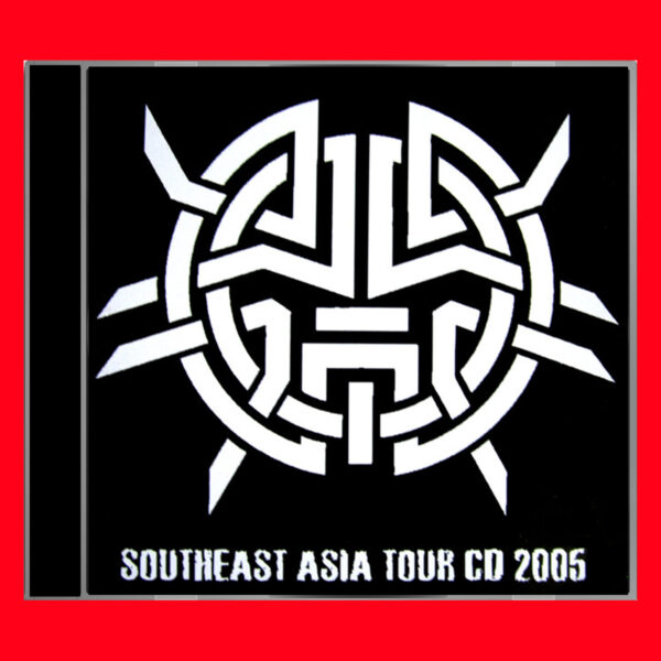 PACK / SOL - Split - CD (Life On The Edge Records)