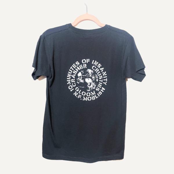 GLOOM - Vokusatsu Seisin Hatansha - T-Shirt - Image 4