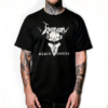 VENOM - Black Metal - T-Shirt