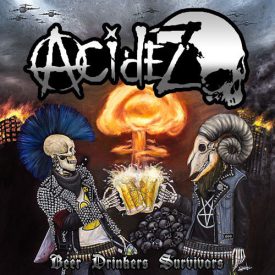 ACIDEZ-2