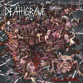 DEATHGRAVE