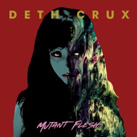 DETH CRUX