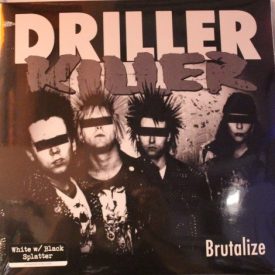 DRILLER-KILLER-Brutalize-LP