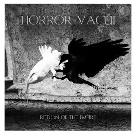 HORROR-VACUI-Return-Of-The-Empire-LP