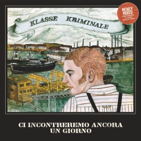 KLASSE KRIMINALE