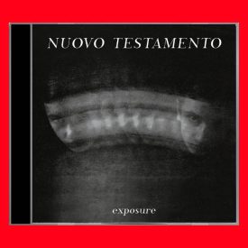Nuovo progetto