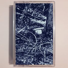 SOLVENT COBALT - Dead Of Night Debris - Tape