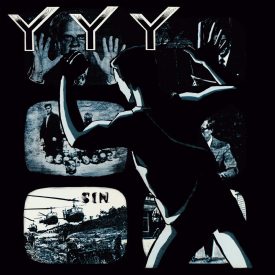 YOUTH YOUTH YOUTH - Sin - LP (Bcore Records)