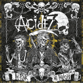 acidez