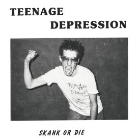 teenage depression